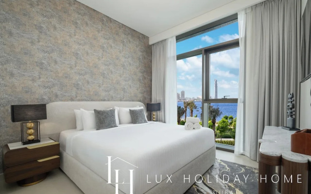 LUX The Creek Residence Suite