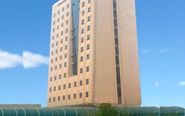 Yipin International Hotel