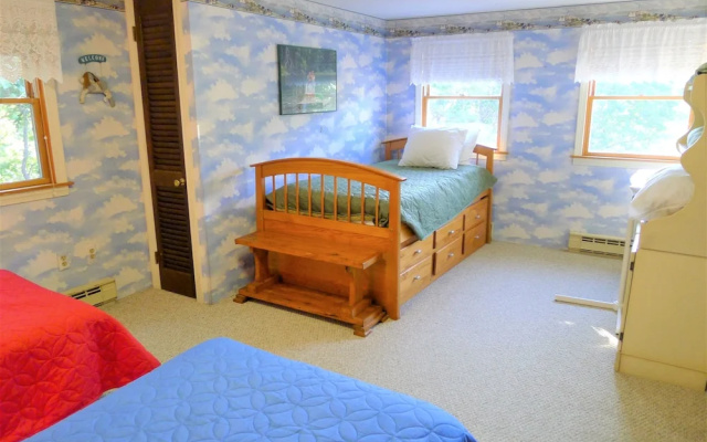 75 Treat - 3 Bedroom House