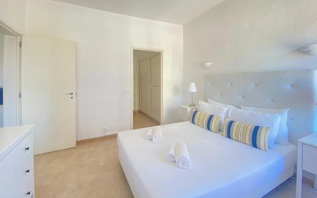 Yes Vilamoura Central - T1 Aldeia do Mar