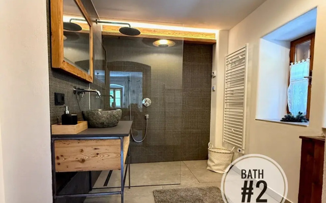 Der Erlacher Alpenrefugium 1874 Luxury & Privacy