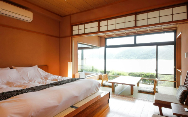 Ginka – Guest Rooms – Toyooka