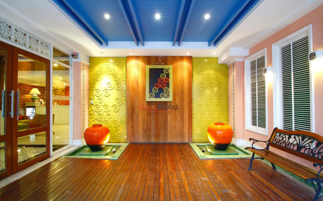 La Petite Salil Sukhumvit 8