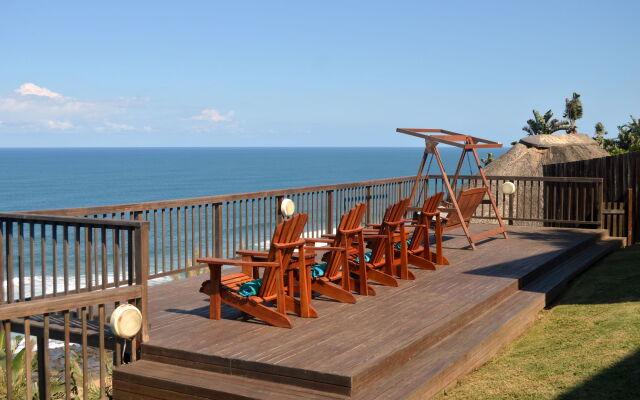 Garvies Surf House