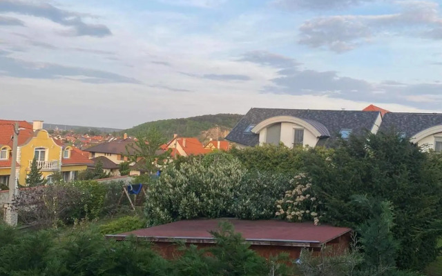 Szőlőskert Apartman 8 fős