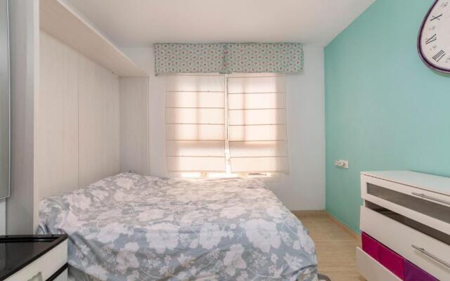 Apartamento Santa Ana 1