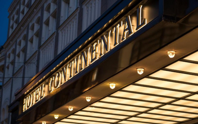 Hotel Continental