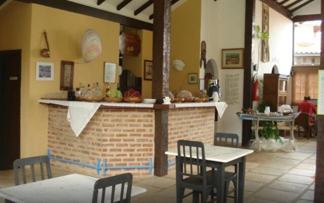 Hibiscus Beach Pousada