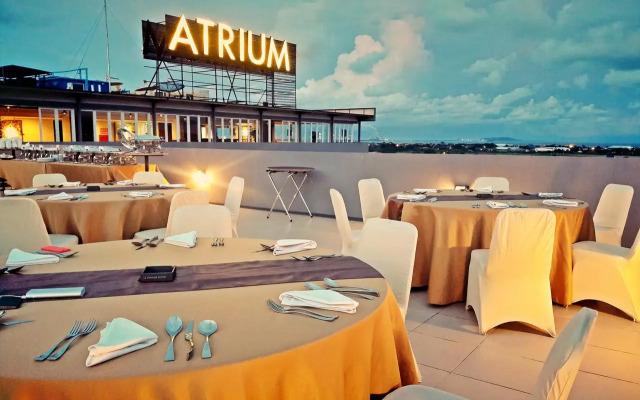 Atrium Premiere Hotel Cilacap