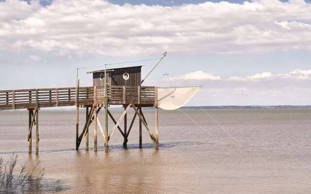 Best Western Premier Hotel des Vignes et des Anges