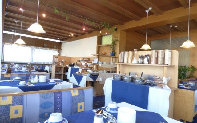 Panorama Hotel Garni