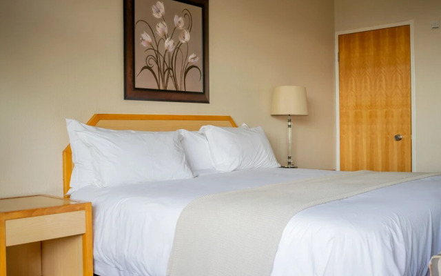 Piggs Peak Hotel and Casino