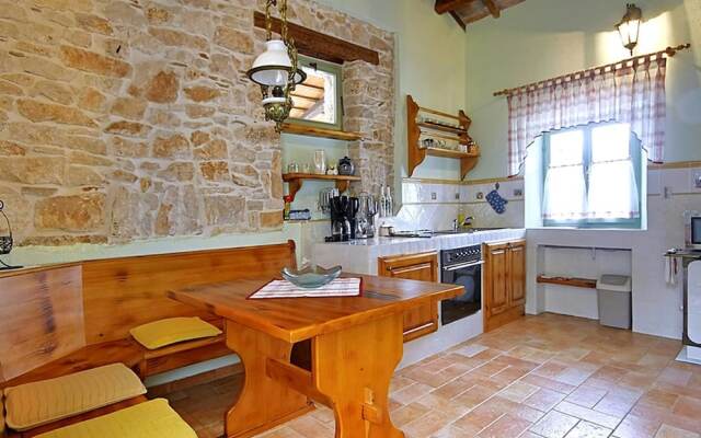 Cozy Holiday Home in Županici With Swimming Pool