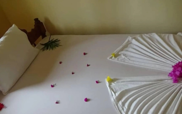 Spacious Dream House Paje
