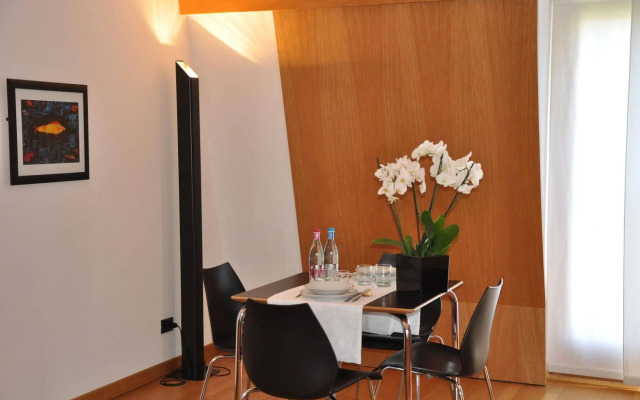 Residence Le Corti