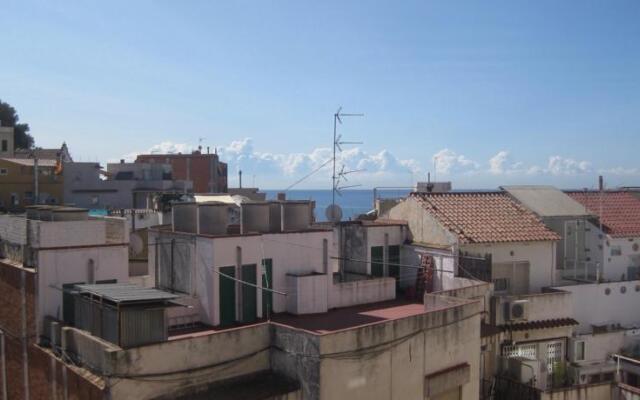 Apartaments Montgat