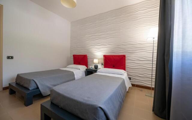 Aparthotel Isabella