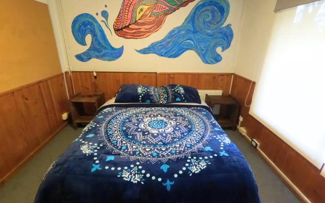 Punto Rockstar Osorno