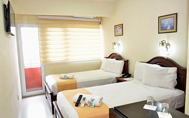 Hotel La Siesta