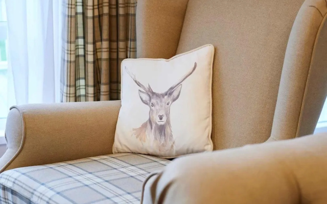 Host Stay Hawthorne Villa