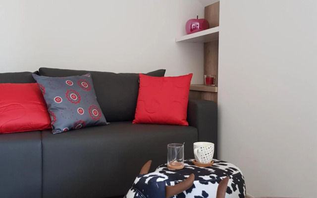 Vila Mojca - Apartments Lena