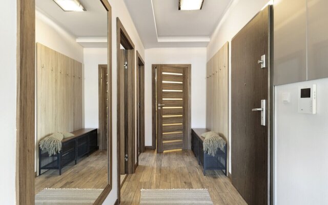 Elite Apartments Malczewskiego 109