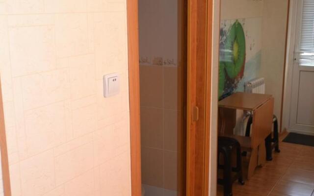 Guest House Morskaya 150