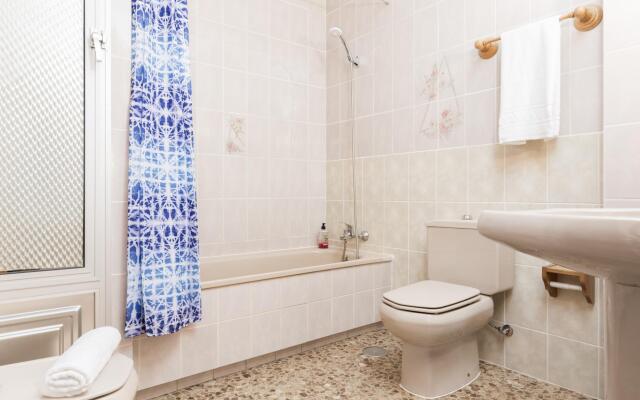 Home2book Charming Urban Gran Tarajal Apt