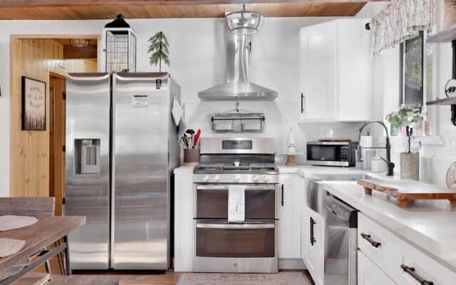 Pura Vida Bungalow #2144