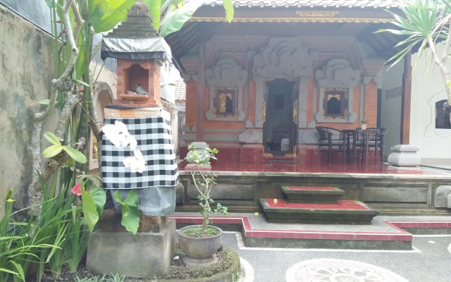 The Sari Pondok Krishna