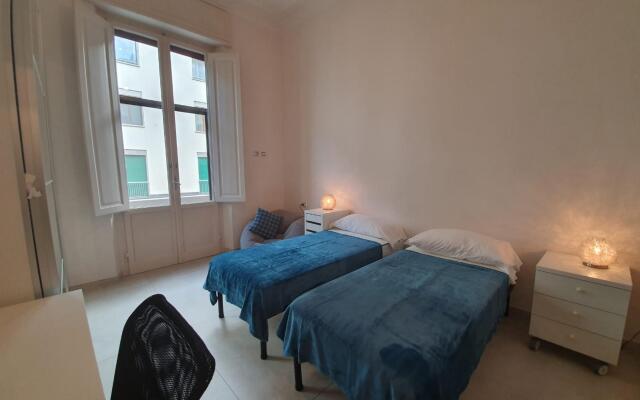 Ambrogio Apartment in Firenze