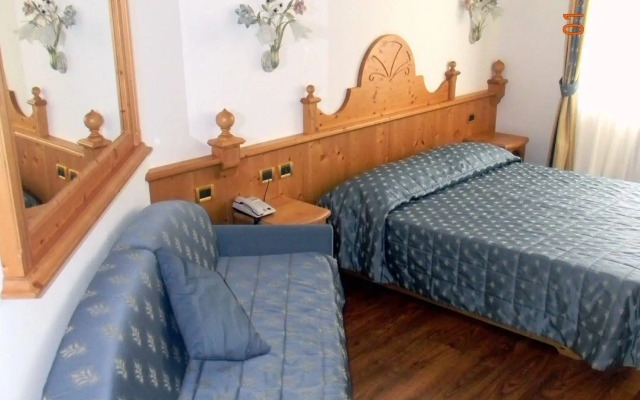 Hotel Garni Mountain Resort