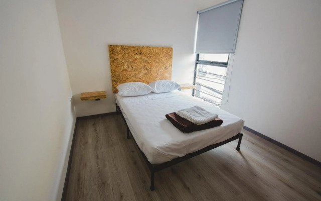 Hostal Hidalgo - Hostel