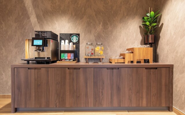 Holiday Inn Blackpool