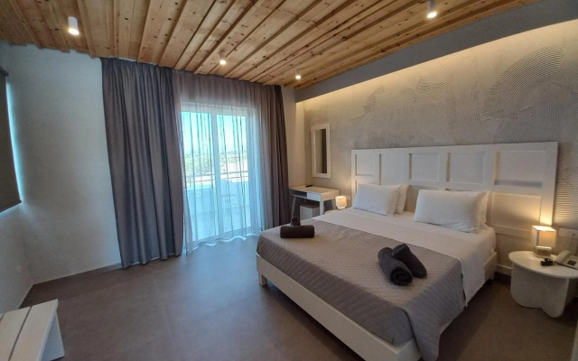 Irina Beach Hotel