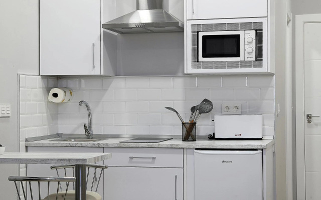 Apartamentos Las trece llaves Jacuzzi bajo petición