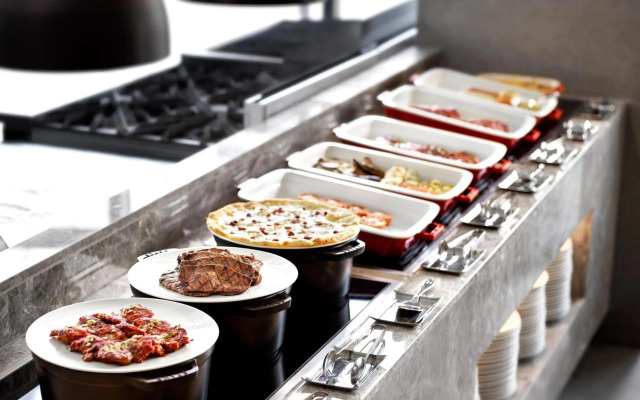 Four Points by Sheraton Josun, Seoul Myeongdong