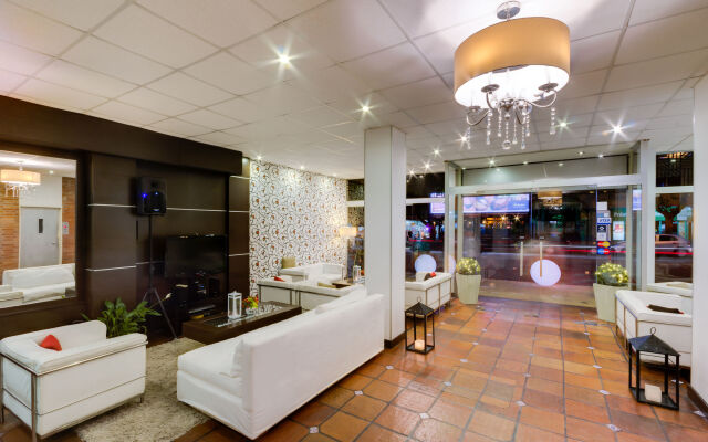 Hotel Royal Colonia