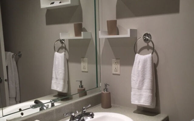 ApartHotelMontréal