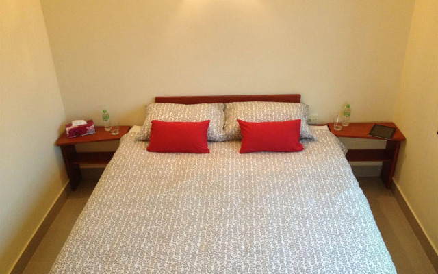 The Rose Apple Boutique Bed & Breakfast
