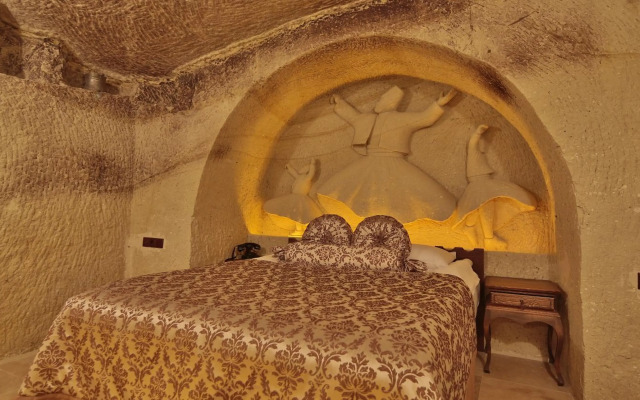 Phocas Cave Suites - Special Class