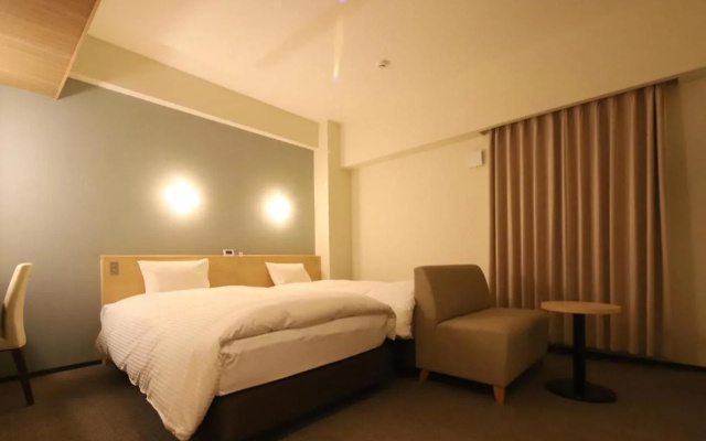 AB Hotel Igaueno – Guest Rooms – Iga