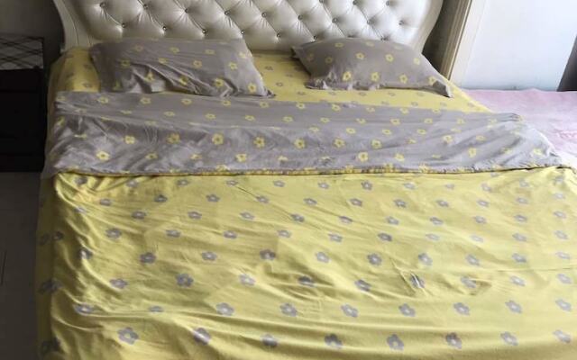 Harbin Sunshine Homestay