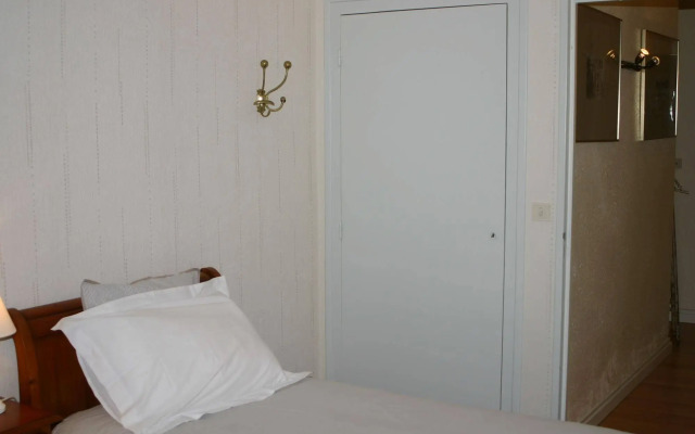 La Touraine Romantique Grammont