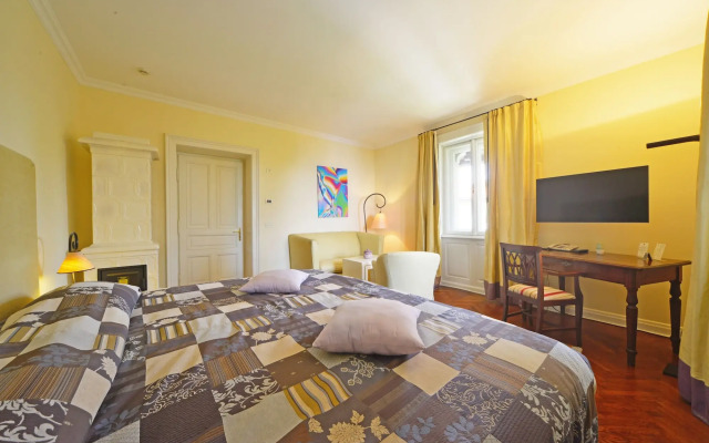 Hotel Villa Astra