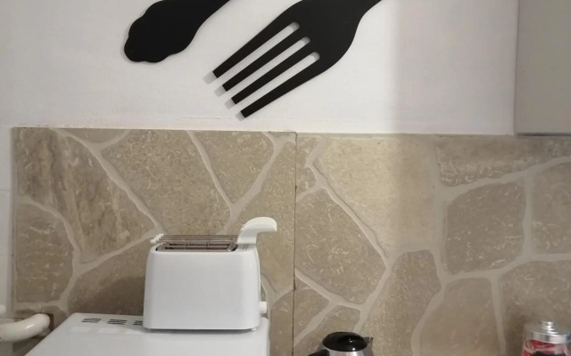 Da Fabio e Francesca - Holiday Apartment