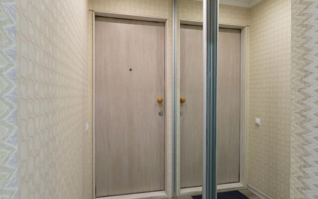 Vash Comfort Apart on Fadeev Street