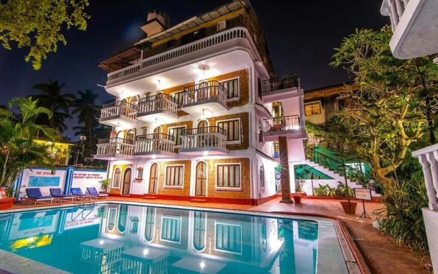 Hotel Mira