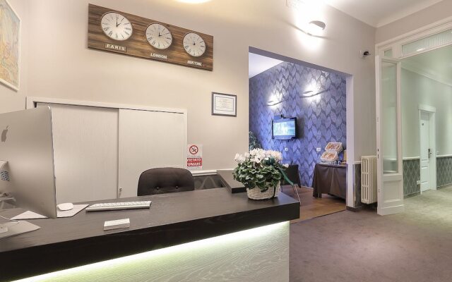 Antico Canto del Centro