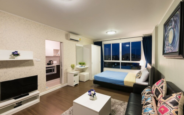 Baan Kun Koey Hua Hin